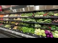 Harris Teeter 56ft Produce Lineup
