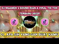 Download Lagu DJ NGAMEN 5 SOUND RIAN A VIRAL TIK TOK TERBARU 2022!!