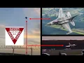 Download Lagu F16 CRASH IN POLAND : FIGHTER PILOTE DEBRIEF