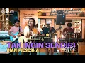 Download Lagu Tak Ingin Sendiri - Dian Piesesha ( Cover ) | Dua Hati Coffee and Kitchen Music