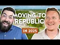 Moving To Republic MO In 2025 Here s What You Need To Know