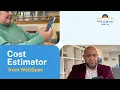 MyWellSpan Estimate the Cost of Services