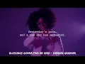 Blessings Gonna Find Me Here - Sherwin Gardner