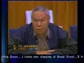 Oswald WUSA September 15 2001 1000am 1029am EDT Free Borrow Streaming Internet Archive