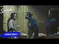 Download Lagu Sianida | Highlight EP04 Kamu Pikir Kamu Pemimpin Mafia? | WeTV Original