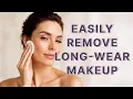 Best Waterproof Makeup Remover Affordable Better than Luxury