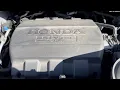 on 2011 Honda Pilot - PCV or something else Part 1