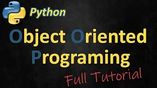 Python OOP Tutorial Step-by-Step Practical Example Master Object-Oriented Programming