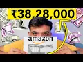 What I ACTUALLY earned as a Software Engineer at Amazon