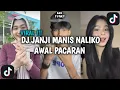 Download Lagu DJ JANJI MANIS NALIKO AWAL PACARAN | BOLA BALI NGGODOLANAN VIRAL TIK TOK TERBARU