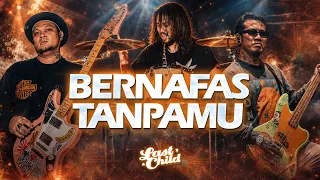 Last Child - Bernafas Tanpamu (Official Lyric Visualizer)