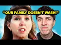 The Most Disgusting Extreme Cheapskates Ever
