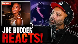Beyonce Leaks Who s leaking them J Cole Crying On Stage Performative Joe Budden Podcast