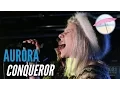 Download Lagu Aurora - Conqueror (Live at the Edge)