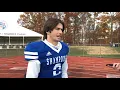 Detroit Catholic Central beats Detroit Loyola 45-14 in 2020 Prep Bowl