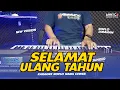Download Lagu SELAMAT ULANG TAHUN JAMRUD KARAOKE KOPLO NADA WANITA/CEWEK - ANNYCO KARAOKE