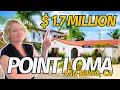 What 1 7M Buys You in Point Loma San Diego 2026 Home Tour