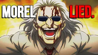 How One Man Gaslit an Entire Fanbase HxH