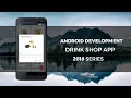 Android Development Tutorial - Drink Shop App part 29 Add New Product