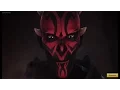 Darth Maul Ezra Ahsoka Kanan vs Inquisitors