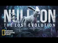 Pokemon Real Life Documentary Eevee Evolutions Explained The Lost Evolution Nulleon