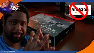 Im NEVER pre-ordering from Amazon again| FE Fortune's Weave Collectors edition unboxing