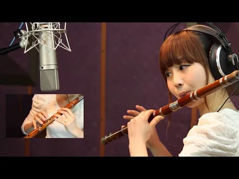 Download MP3 Bamboo Flute Dizi - Beautiful Chinese Instrumental Music - Relaxing Music