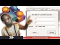 How to develop Volume of Cylinder Solver using Visual Basic 6 0