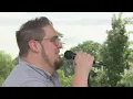 Download Lagu Local musician takes show on the road, serenades seniors during COVID-19
