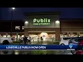 Publix opens first Louisville location