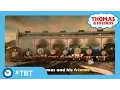 Roll Call | TBT | Thomas \u0026 Friends