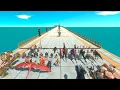 Download Lagu Every Faction vs Bosses - Animal Revolt Battle Simulator