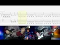 Pierce The Veil Circles Guitar Cover With Tab