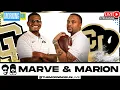 CHRIS MARVE BRENNAN MARION Colorado Buffaloes Football Full Presser