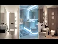 100 CREATIVE SMALL BATHROOM IDEAS 2026 - MODERN BATHROOM DESIGN IDEAS 2026