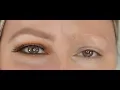 How To Fill In Eyebrows for Beginners Sparse Eyebrow Tutorial