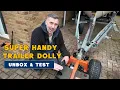 SuperHandy 7500lb Electric Dolly Worth It for Boat Owners