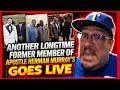 Another Longtime Former Member of Apostle Herman Murray s Goes LIVE