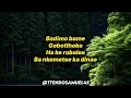 Issa Sisdoh - Vuma Dlozi Lami (lyrics) ft. Ancestral Rituals 