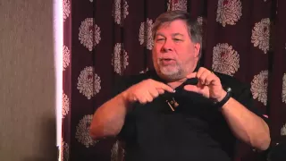 How Steve Wozniak Created Breakout