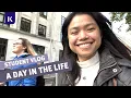 A Day in the Life at UWE Bristol Kaplan Pathways