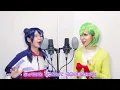 【歌ってみた】Glorious Day feat.初音ミク/ Eve 【つなかん！】