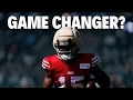 Is De Zhaun Stribling the 49ers Next Breakout Weapon Vern Glenn