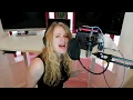 Download Lagu Amy Winehouse/ The Zutons:   Valerie (female cover by Megan Strange)