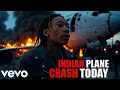 Download Lagu Wiz Khalifa - R. I. P TO INDIA PLANE CRASH VICTIMS | Powerful Tribute Song