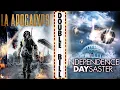 Download Lagu LA APOCALYPSE X INDEPENDANCE DAY-SASTER Full Movie Double Bill | The Midnight Screening
