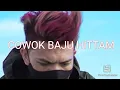 Download Lagu COWOK BAJU HITAM (Cover DJ Maghziga) - Isky Riveld Remix