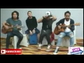 Download Lagu Terbaru 2017!!! Album Baru Armada Band- Keluarga Live Acoustik
