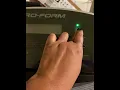 Pro Form 430i IFit Bypass