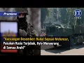 “Guncangan Desember: Rudal Sapsan Meluncur, Pasukan Rusia Terjebak, Kyiv Menyerang di Semua Arah!”